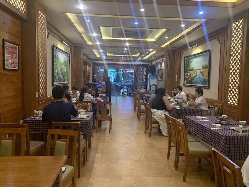 Chả Cá Anh Vũ 103 Trung Hòa - Chả Cá Anh Vũ 103 Trung Hòa, 103 P.Trung Hòa, Yên Hòa, Hà Nội, Vietnam