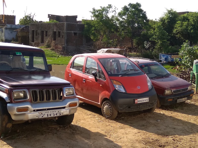 Kera - Kera, Bihar, India