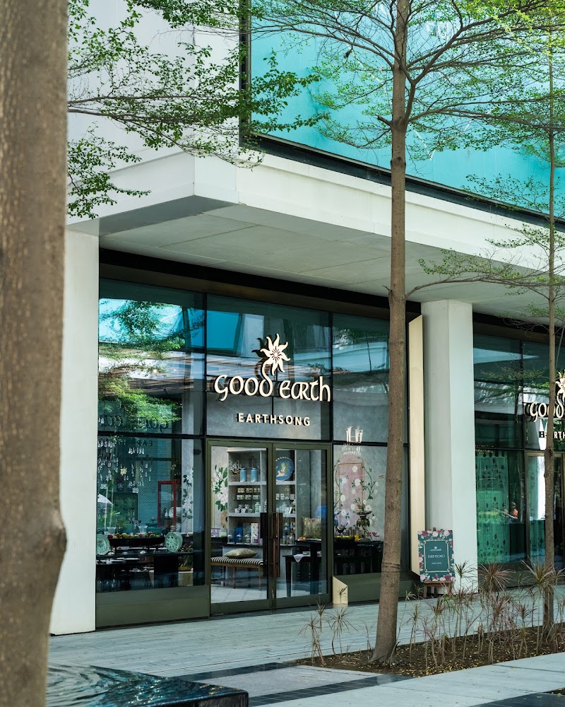 Good Earth Gurgaon - Good Earth Gurgaon, Ground and First Floor, Grand View High Street, Golf Course Ext Rd, Sector 58, Gurugram, Haryana 122098, India