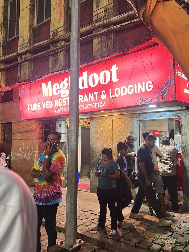 Meghdoot - Meghdoot Colaco Building, Swatantra Path, Near HDFC Bank, Vaddem, Vasco Da Gama, Goa 403802, India