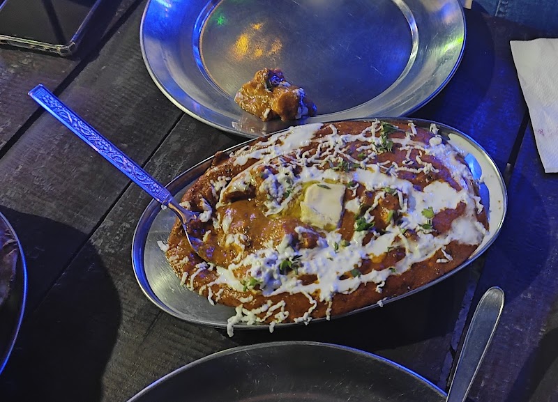 Anand Family Dhaba and Restaurant - Anand Family Dhaba and Restaurant Aadarsh College Tiraha, Bus Stop, Mundara, Raipur, Chhattisgarh 492015, India