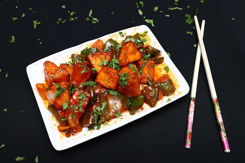 Limoz Kitchen - Limoz Kitchen 147/12,jacubpura,Sadar Bazaar,Sector 12,Gurugram Harya, opposite to Raj optician, Jacobpura, Sector 12, Gurugram, Haryana 122001, India