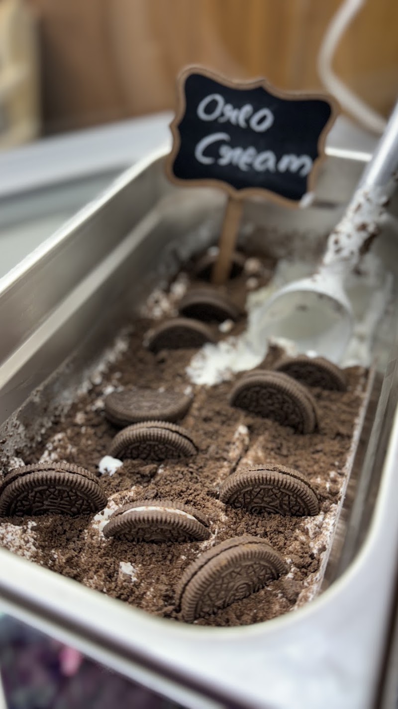 Galatta - Gelato | Coffee | Vibes - Galatta - Gelato | Coffee | Vibes 1st Sector, HSR Layout, Bengaluru, Karnataka 560102, India