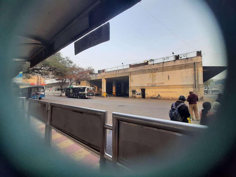 Pune - Pune, Agarkar Nagar, Pune, Maharashtra 411001, India