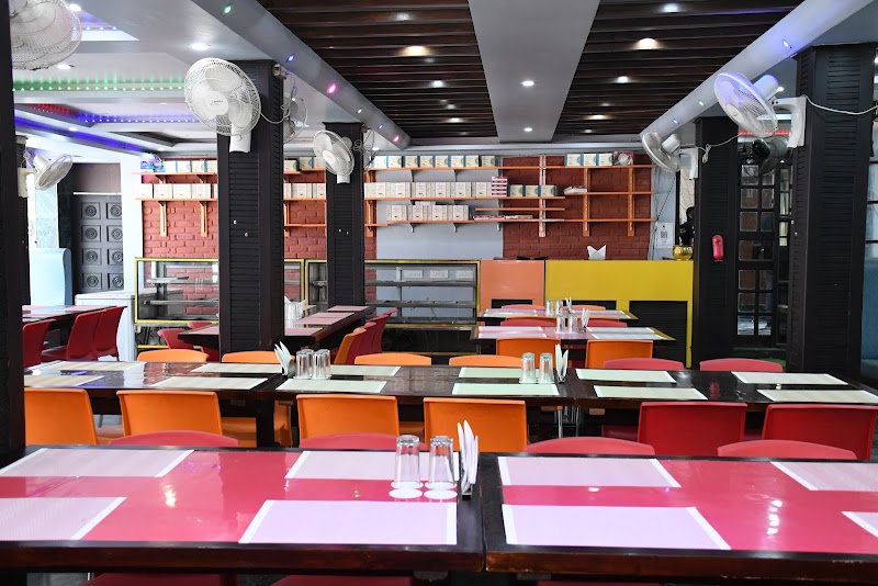 Quality Restaurant