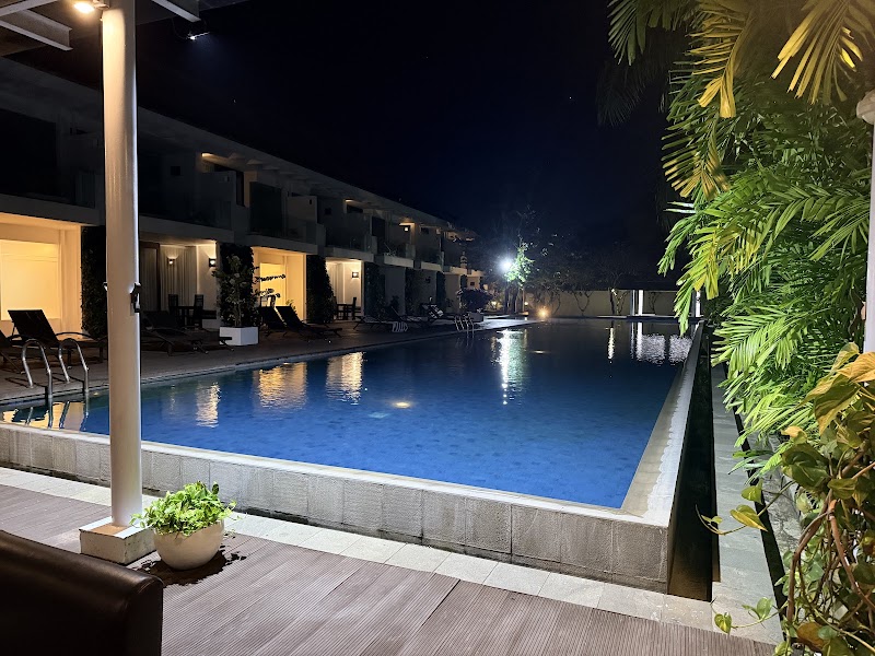 The Wangsa Hotel & Villas - The Wangsa Hotel & Villas, Tanjung Benoa - Nusa Dua, Jl. Pratama No.61B, Benoa, Kec. Kuta Sel., Kabupaten Badung, Bali 80363, Indonesia
