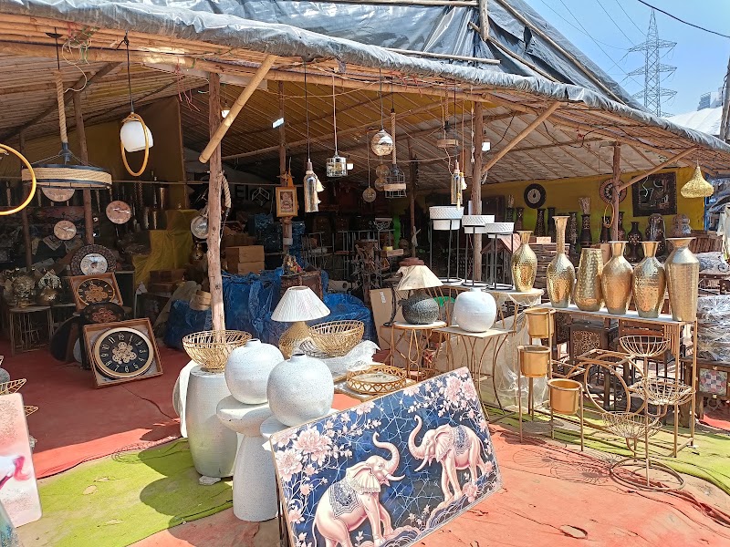 Banjara Market Gurgaon