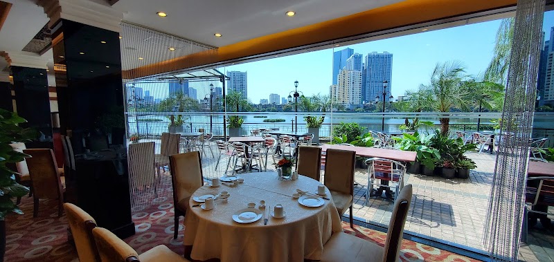 Hanoi Hotel - Hanoi Hotel, D8 P. Giảng Võ, Giảng Võ, Hà Nội 10000, Vietnam