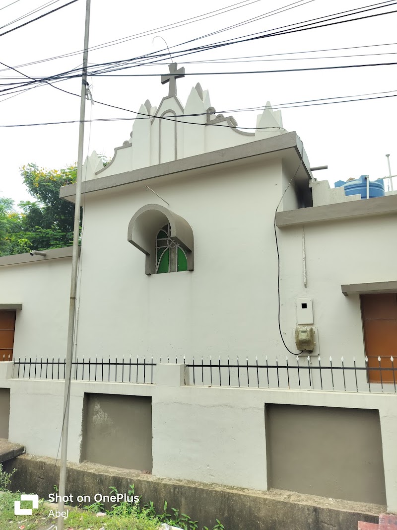 St Johns Mar Thoma Church