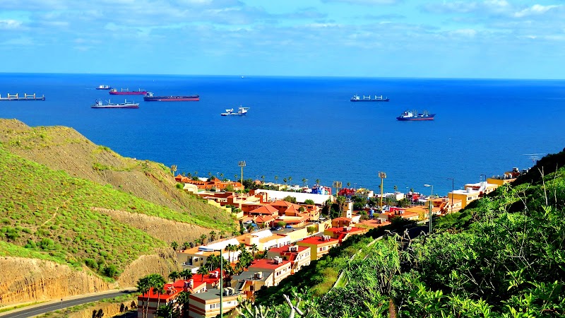 Canary Islands - Canary Islands Canary Islands, Spain