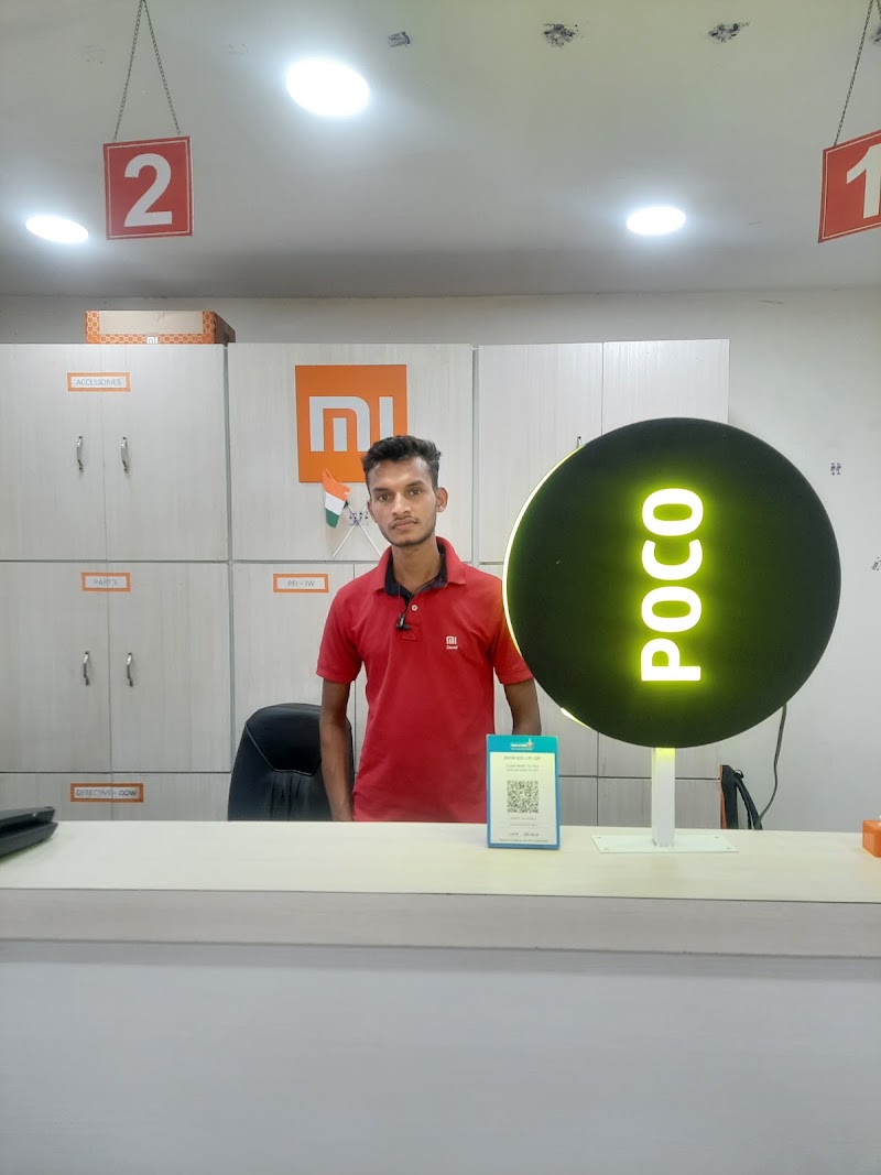 Mi Service Center - Mi Service Center, Shop No -25 ,First Floor, Padaw Chowk, Infront Of Jaycees School, Gol Bazar Road, Mungeli, Chhattisgarh 495334, India