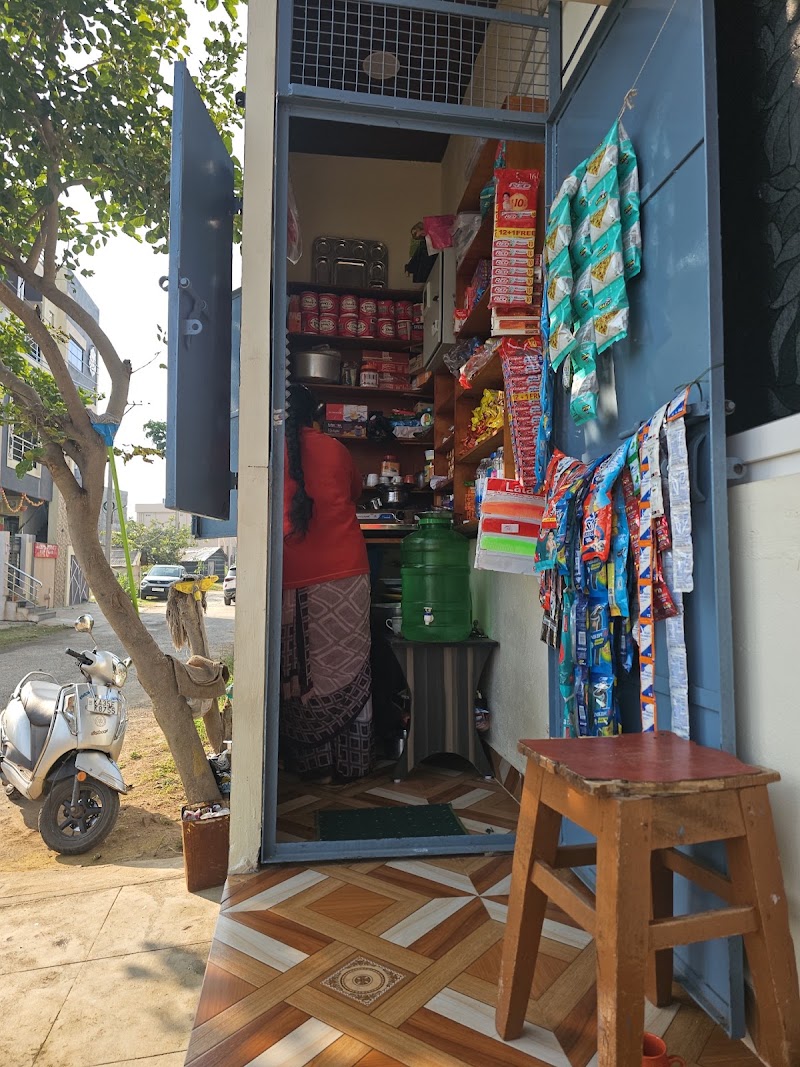 Hemant Heritage - Hemant Heritage Commercial Street, Hampi, Malpangudi, Karnataka 583239, India