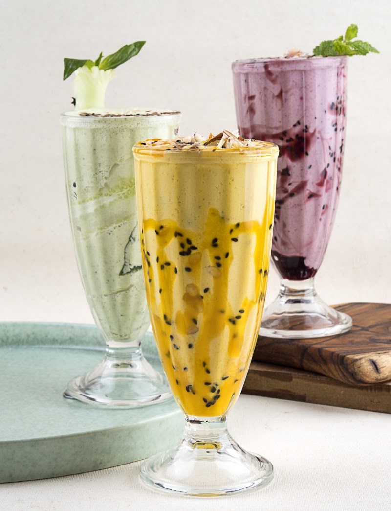 Cafe Cocano Mahabaleshwar - Cafe Cocano Mahabaleshwar Panchgani - Mahabaleshwar Rd, Bhose, Maharashtra 412805, India