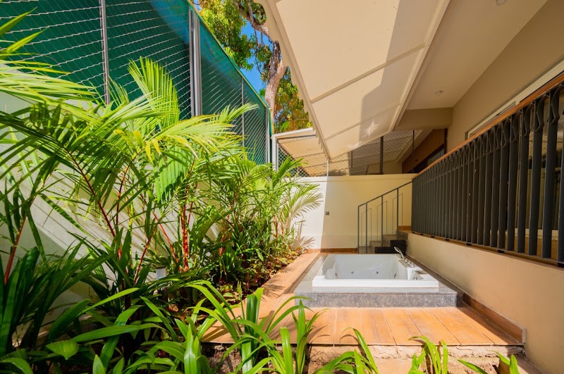 The Passport Hotel - The Passport Hotel 37/2, Church Road, near Courtyard 2, Badem, Bardez, Assagao, Mapusa, Goa 403509, India