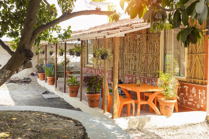 Vedkasturi's Agro farm and Home stay