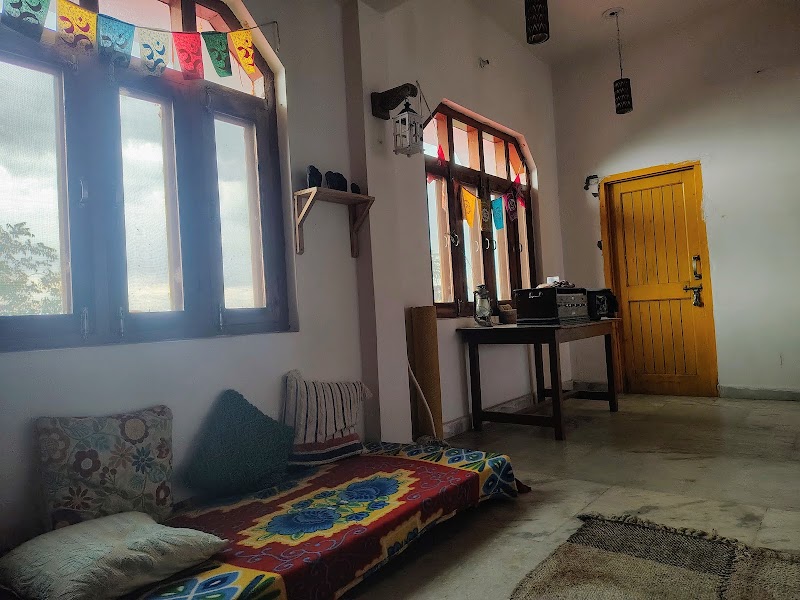 The yak house - The yak house, Mussoorie chakrata road, magti pokhri, Chakrata, Makhti, Uttarakhand 248123, India