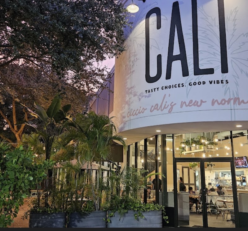 CALI at Tampa Palms - CALI at Tampa Palms 17004 Palm Pointe Dr, Tampa, FL 33647, USA