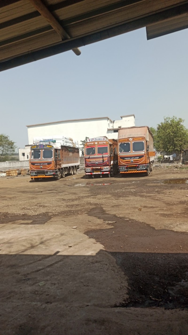 North Super Fast Service NSFS - North Super Fast Service NSFS, Urla Industrial Complex, Birgoan, Raipur, Chhattisgarh 493221, India
