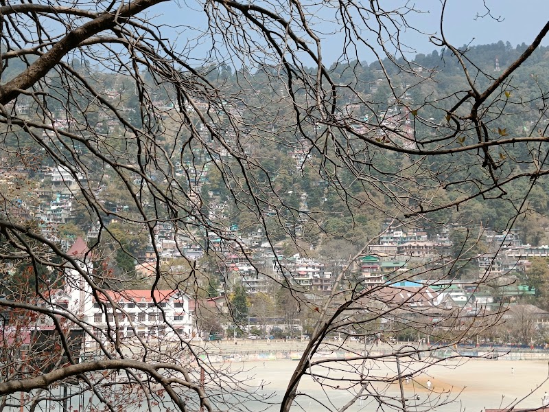 Kilbury Road - Kilbury Road, Kilbury Rd, Pangoot, Uttarakhand, India