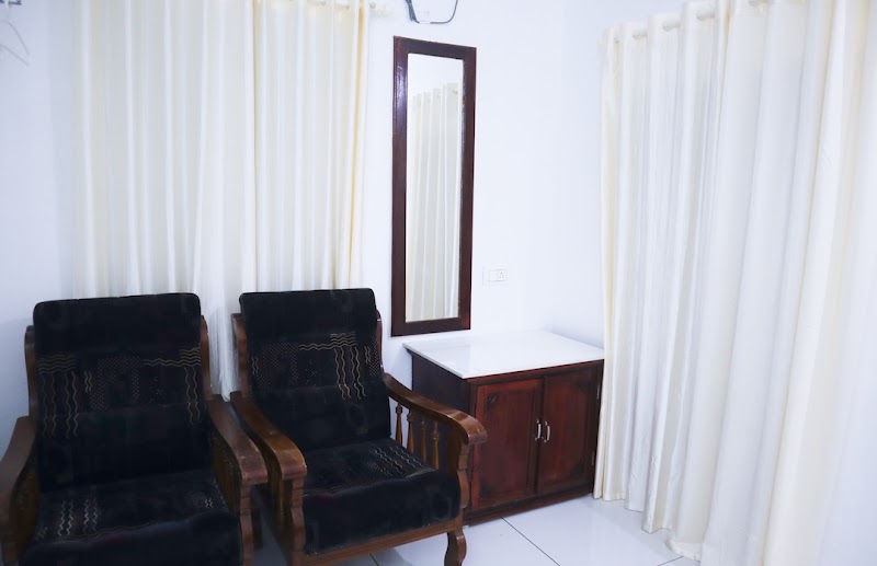 Guestland Homestay - Guestland Homestay, 1/1519, Chirattapalam Rd, behind Dr Abraham Dental Clinic, Amaravathy, Fort Kochi, Kochi, Kerala 682001, India