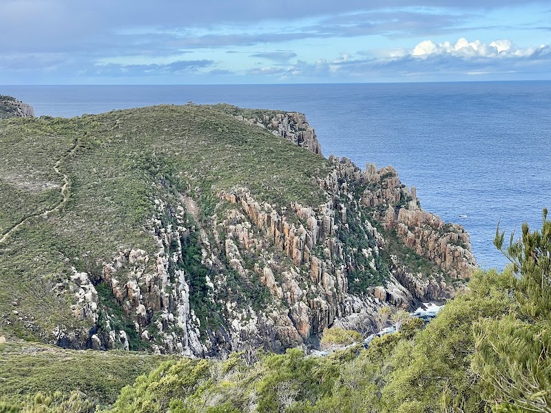 Cape Hauy - Cape Hauy Track, Fortescue TAS 7182, Australia