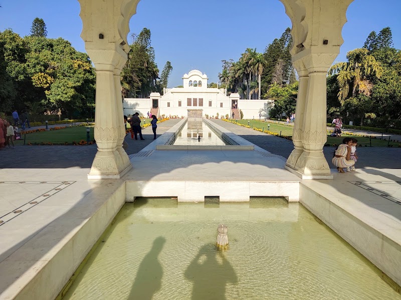 Yadavindra Gardens, Pinjore - Yadavindra Gardens, Pinjore, PINJORE SECURITY ROOM, 28, Kalka - Shimla Rd, near by Pinjore garden, Ambala, Pinjaur, Haryana 134102, India