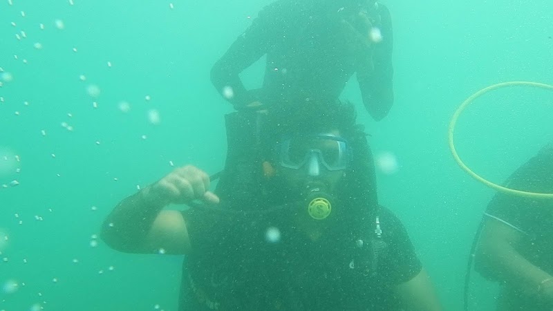Scuba Diving in Tarkarli - Scuba Diving in Tarkarli, Tarkarli Rd, Tarkarli, Maharashtra 416606, India