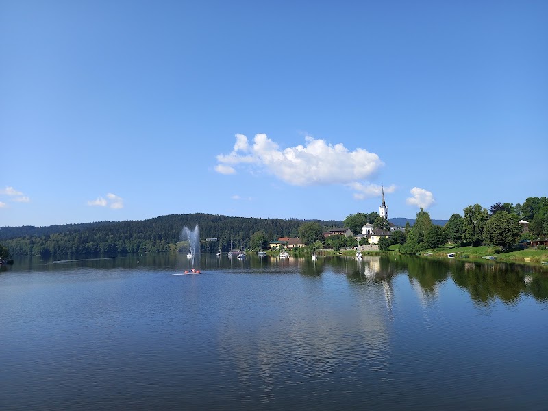 Happy Supermarket - Happy Supermarket, Frymburk 2, 382 79 Frymburk, Czechia