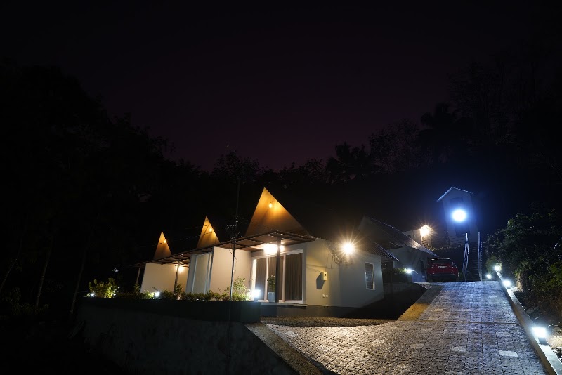 Elephant Village Private Pool Villa