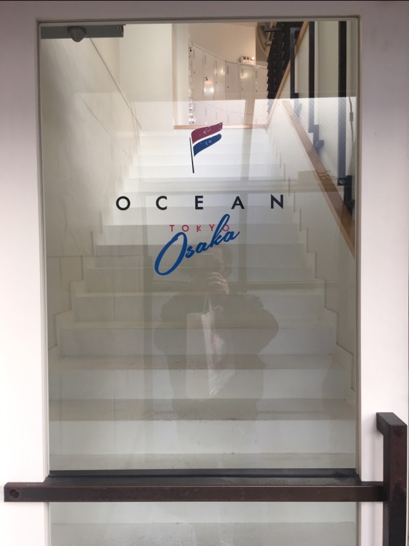 OCEAN TOKYO Osaka【オーシャントーキョーオオサカ】 - OCEAN TOKYO Osaka【オーシャントーキョーオオサカ】, Japan, 〒542-0083 Osaka, Chuo Ward, Higashishinsaibashi, 1-chōme−18−２７ Park 10, 2階