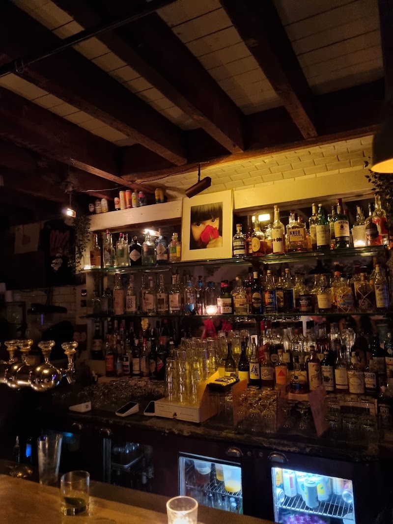 Izzy Rose - Izzy Rose 214 Greene Ave, Brooklyn, NY 11238, USA