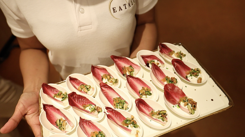 Eataly at The Beach Dubai - Eataly at The Beach Dubai The Pavilion - Marsa Dubai - Jumeirah Beach Residence - Dubai - United Arab Emirates
