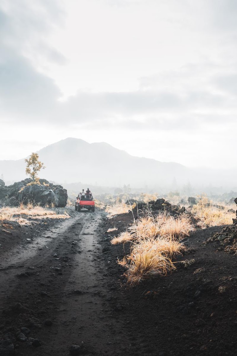 Mount Batur Sunrise Jeep & Trekking - Mount Batur Sunrise Jeep & Trekking, Jl. Pendakian Gn. Batur, Batur Tengah, Kec. Kintamani, Kabupaten Bangli, Bali, Indonesia