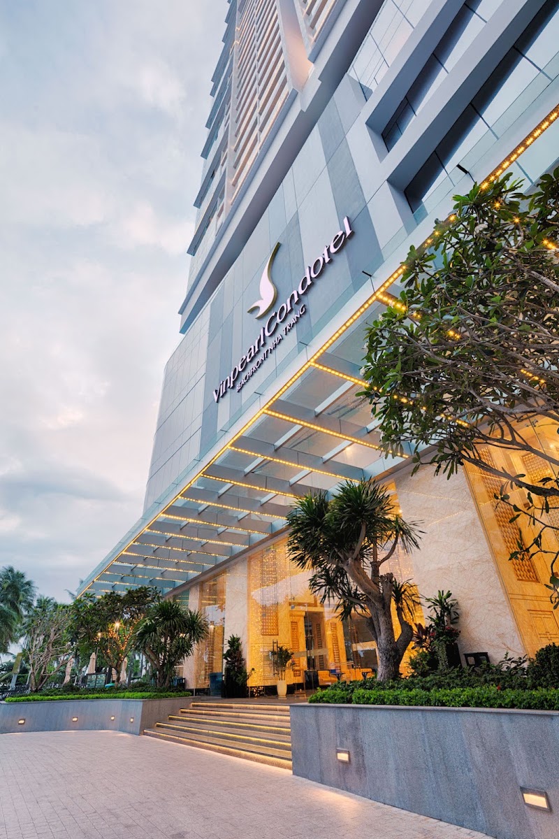 Vinpearl Beachfront Nha Trang - Vinpearl Beachfront Nha Trang, 78-80 Trần Phú, phường, Nha Trang, Khánh Hòa 650000, Vietnam