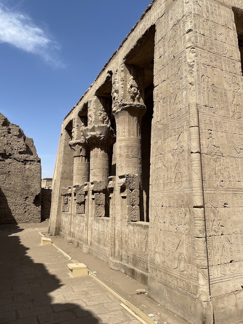 Memphis Tours Egypt - Memphis Tours Egypt, MJPQ+VRW، Cornish Street، Gazirat Al Awameyah, Luxor, Luxor Governorate 1362243, Egypt