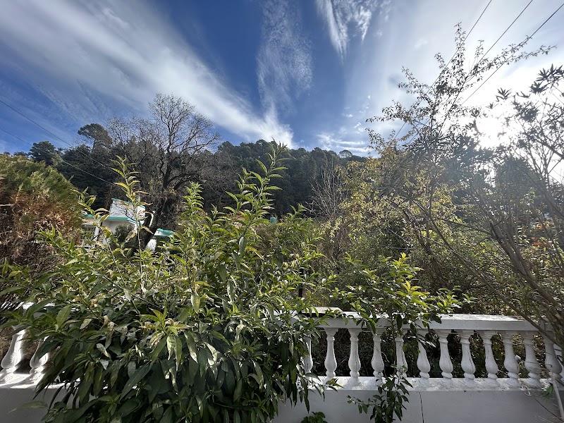 A Home Villa🏨⛰️ - A Home Villa🏨⛰️, 9GPJ+C88, Shyamkhet, Bhowali, Sukha, Uttarakhand 263132, India