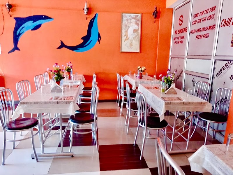 Bir Billing Valley Cafe - Bir Billing Valley Cafe, main bazar 2, minutes walk from bus stand, Bir Rd, opposite Pnb atm, Bir, Talkehr, Himachal Pradesh 175032, India