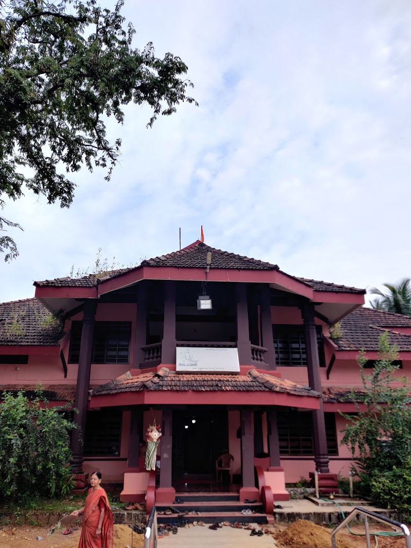 Pajaka Kshethra - Pajaka Kshethra 7QCR+HW2, Padu Belle, Belle, Karnataka 574105, India