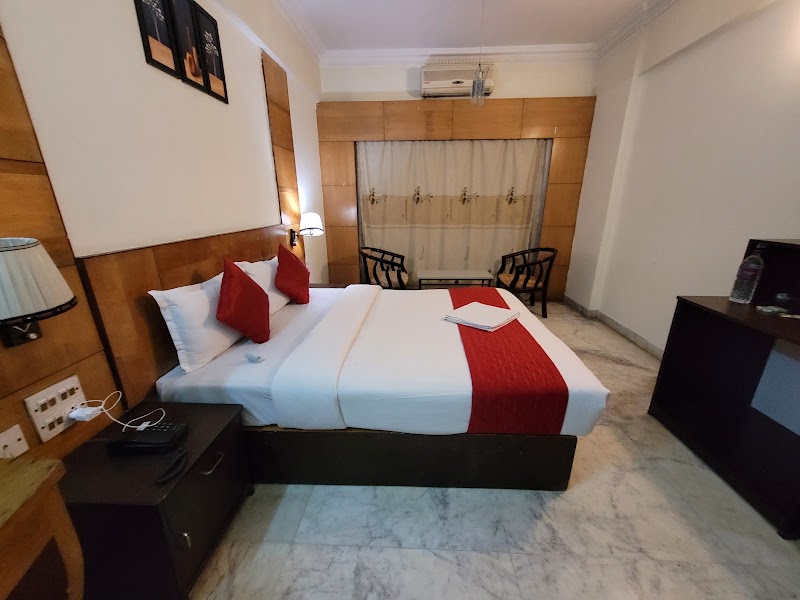 Hotel City Centaur (Hotel and convention Center) - Hotel City Centaur (Hotel and convention Center) Landmark:, Shantala Silk House Circle, 74-79, G.T Road, Off KSR Railway Station, Opposite to KSRTC Bus Terminal Opposite Kempegowda Metro Station, Majestic Metro Station Shantala Silk House Circle Majestic, Kempegowda, Gandhi Nagar, Bengaluru, Karnataka 560023, India