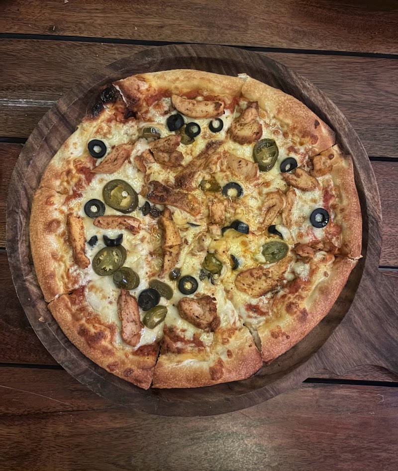 Runway 27 Taproom and Kitchen - Runway 27 Taproom and Kitchen Yemalur Main Rd, Marathahalli Village, Marathahalli, Bengaluru, Karnataka 560037, India