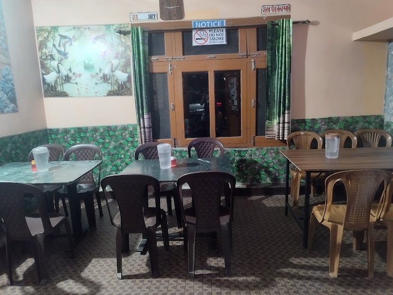 Sharma Bhojnalaya - Sharma Bhojnalaya NH-05, Jeori Road, Suru, Badhal, Suru, Himachal Pradesh 172101, India