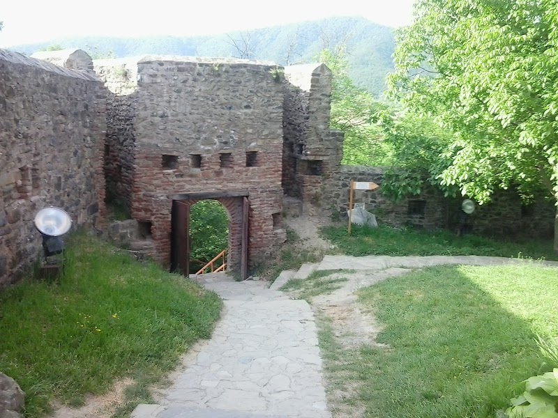 Gremi - Gremi, Georgia