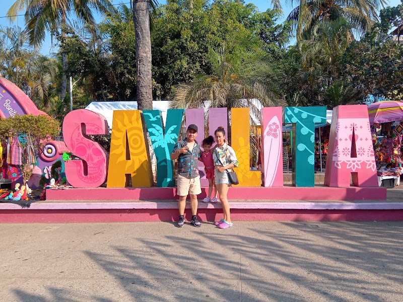 Sayulita Beach - Sayulita Beach Delfines 9, 63728 Sayulita, Nay., Mexico