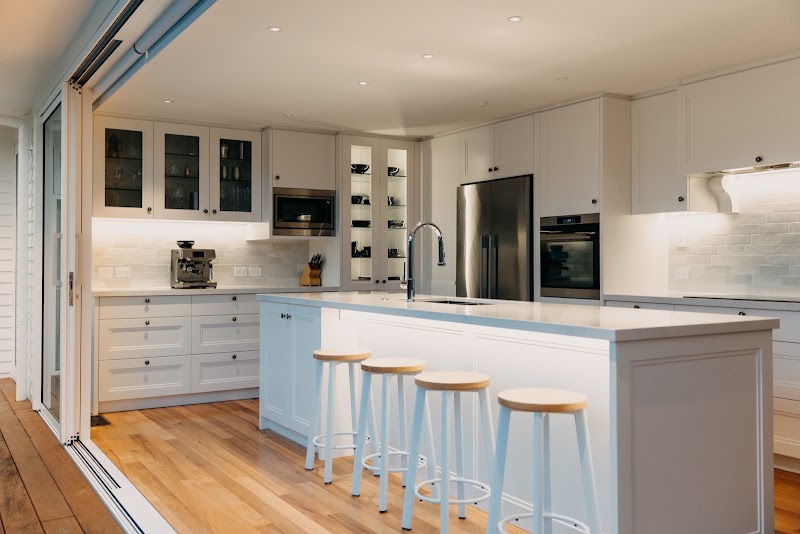 Kitchens By Design - Newmarket Showroom - Kitchens By Design - Newmarket Showroom 9 Melrose Street, Newmarket, Auckland 1023, New Zealand