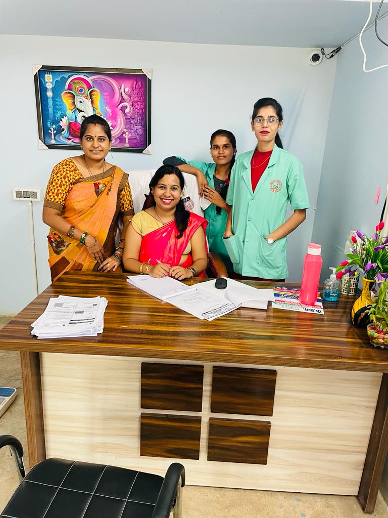 Km imaging and diagnostic center mungeli - Km imaging and diagnostic center mungeli, 3MFX+9R4, Bilaspur road, Mungeli, Chhattisgarh 495334, India