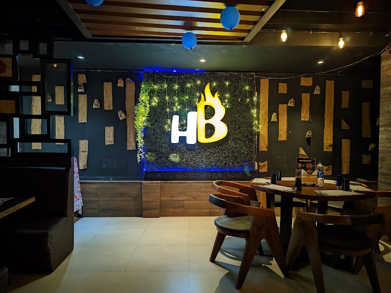 HOLBORN-THE FLAMING GASTRONOMY - HOLBORN-THE FLAMING GASTRONOMY Beach Rd, Pallithottam, Thamarakulam, Kollam, Kerala 691001, India