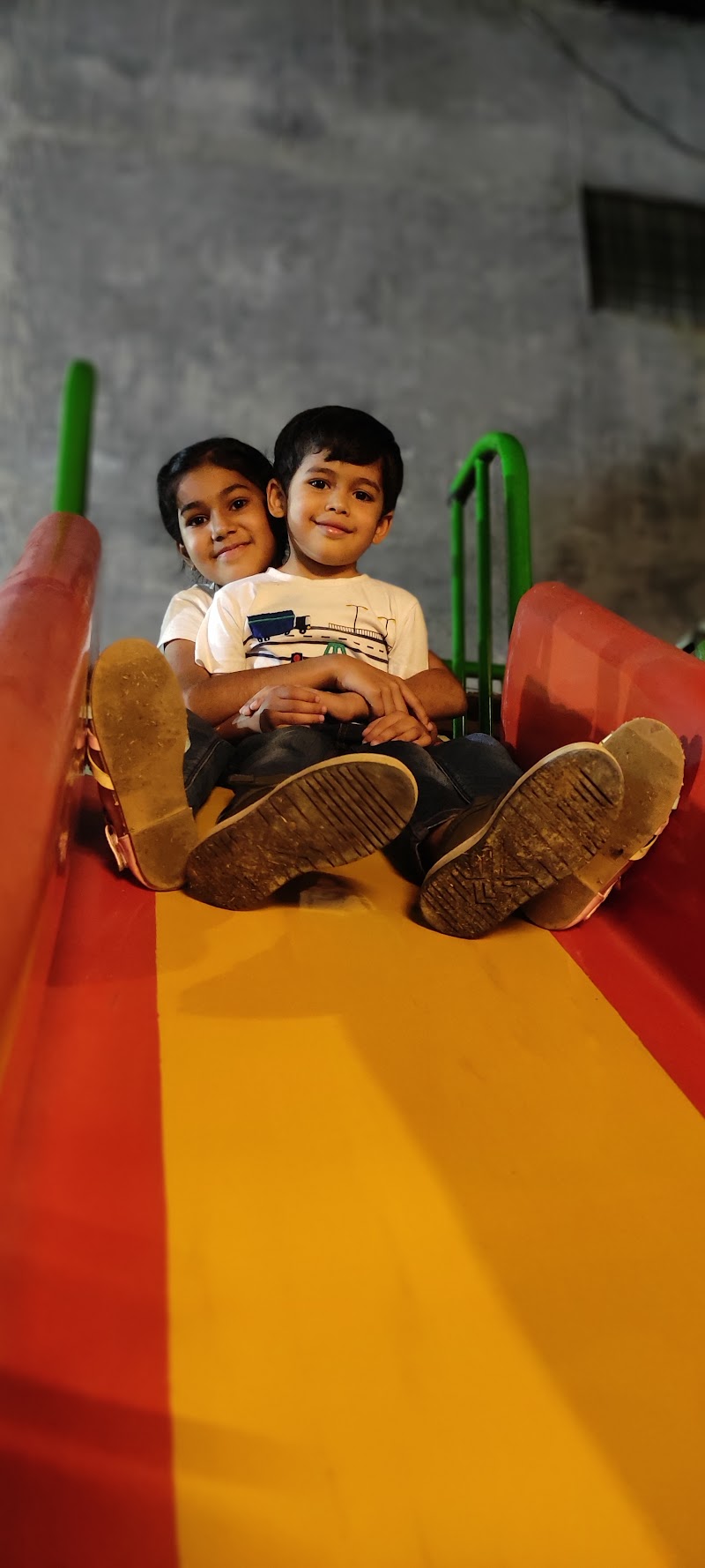 CFC The garden cafe - CFC The garden cafe 1331, Swami Vivekananda Nagar, Kota, Rajasthan 324005, India