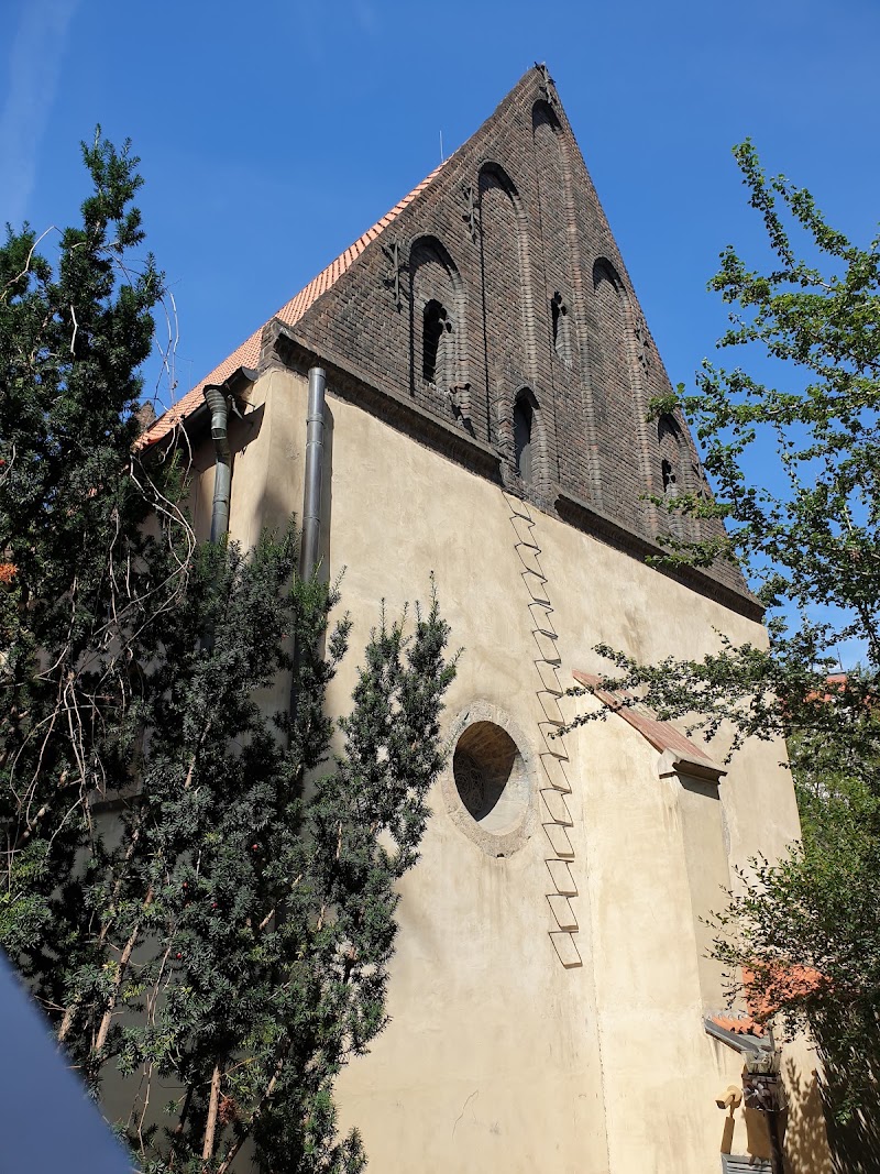 Josefov - Josefov Josefov, 110 00 Prague 1, Czechia