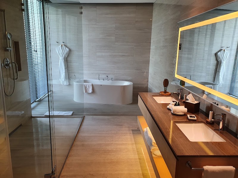 Susona Bodrum, LXR Hotels & Resorts - Susona Bodrum, LXR Hotels & Resorts Torba, Kaynar Cd No:15, 48420 Bodrum/Muğla, Türkiye