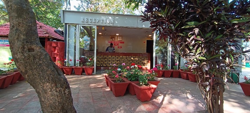 Forest Cottages - Forest Cottages, lodwick point road, WJGW+75F, near sai sukun service center, Mahabaleshwar, Maharashtra 412806, India